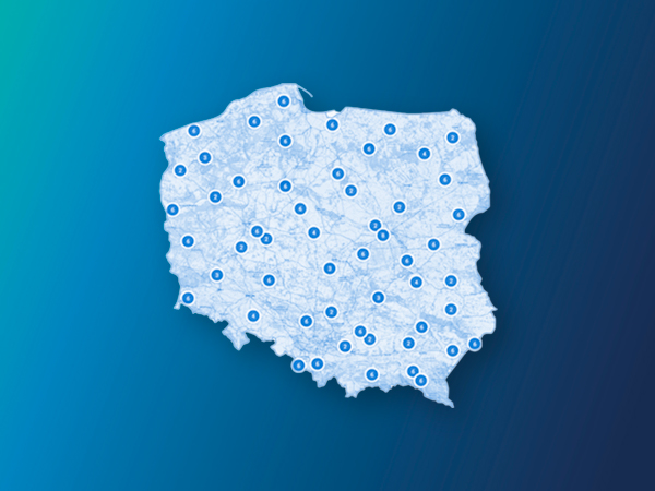 MAPA ZŁOTYCH SZKÓŁ NBP